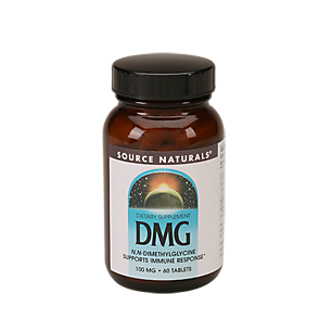 DMG