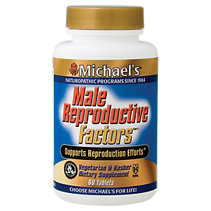 Male Reproductive Factors