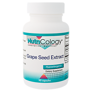 Grape Seed Extract