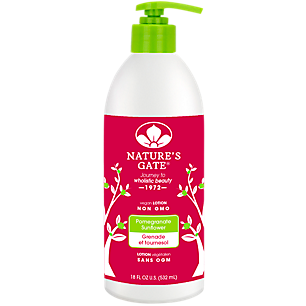 Skin Defense Lotion