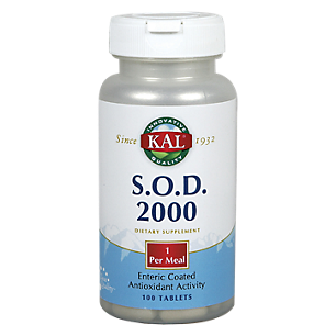 S.O.D. 2000
