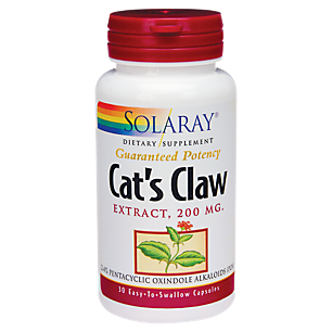 Cat's Claw