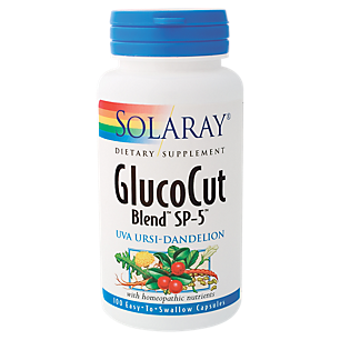 Glucocut Blend SP-5