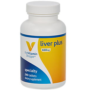 Liver Plus