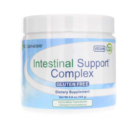 Nutra Biogenesis Intestinal Support Complex Powder 5.6 Oz