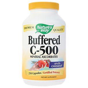Buffered C 500