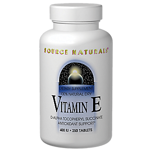 Vitamin E
