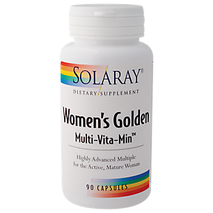 Women's Golden Multi-Vita-Min