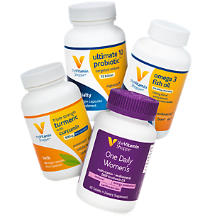 Foundational Health Essentials for Women