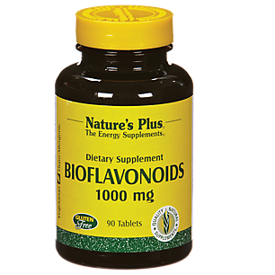 Bioflavonoids