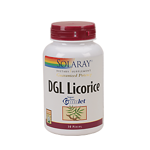DGL Licorice