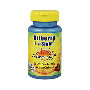 Bilberry I Sight