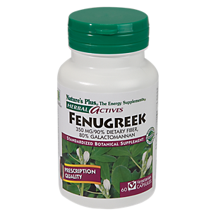 Fenugreek