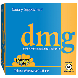 DMG