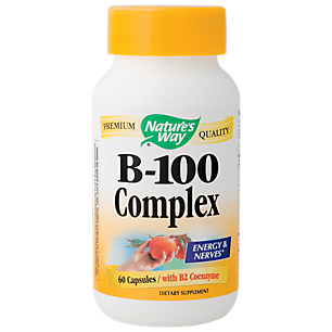 B-100 Complex