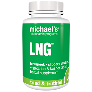 LNG
