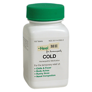 Cold