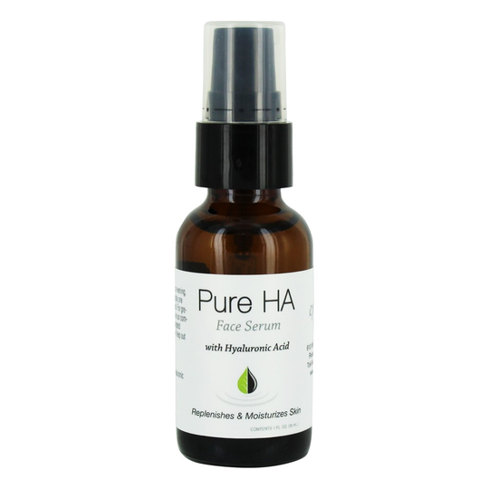 Hyalogic - Pure HA Face Serum with Hyaluronic Acid - 1 fl. oz.