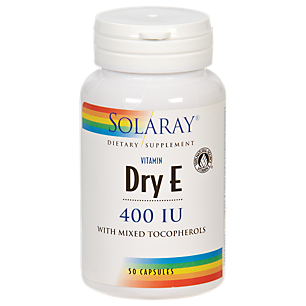 Dry E