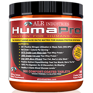 HumaPro