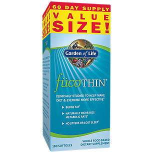 Fucothin Value Size