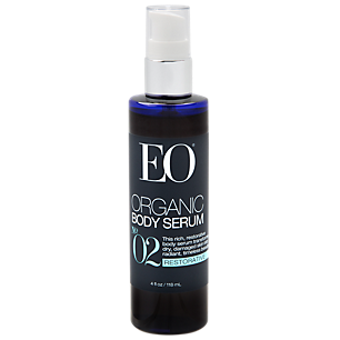 Organic Body Serum No.2 - Restorative