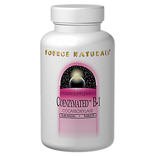 Coenzymated B1