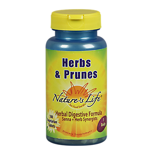 Herbs & Prunes