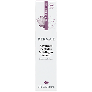 Advanced Peptides & Collagen Serum (2 Fluid Ounces)