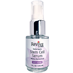 Swiss Apple Stem Cell Serum - Anti-Aging (1 Fluid Ounces)