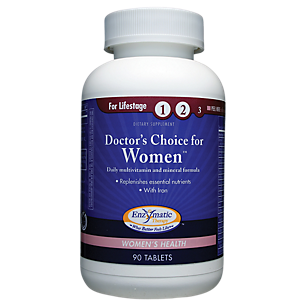 Doctor's Choice For Women