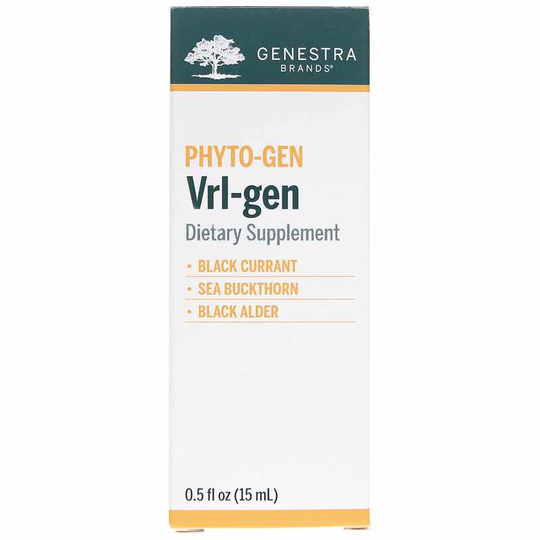 Genestra Vrl-gen .5 Oz