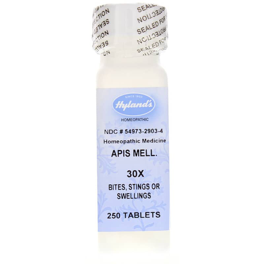 Hylands Apis Mell 30X 250 Tablets
