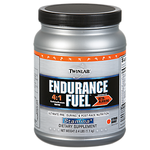 Endurance Fuel