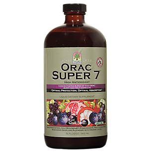 ORAC Super 7