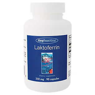 Laktoferrin