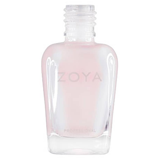 Zoya Nail Polish Pink Bethany .5 Oz