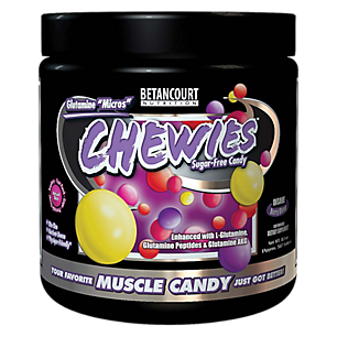 Glutamine Micro Chewies