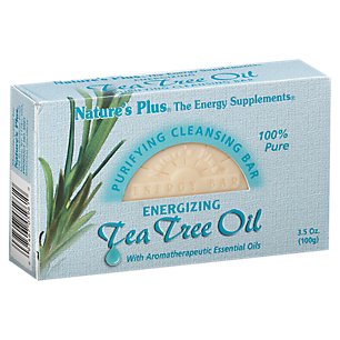 Cleansing Bar