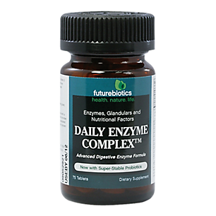 Daily Enzyme Complex