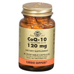 CoQ-10