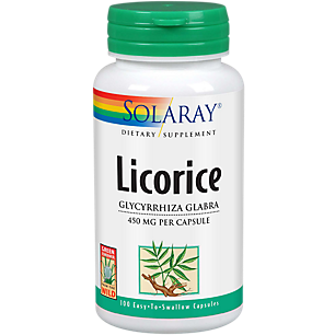 Licorice