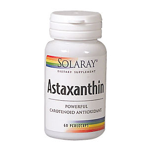 Astaxanthin
