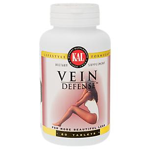 Vein Defense
