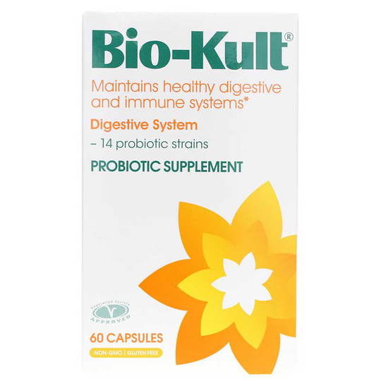 Bio-Kult 60 Capsules