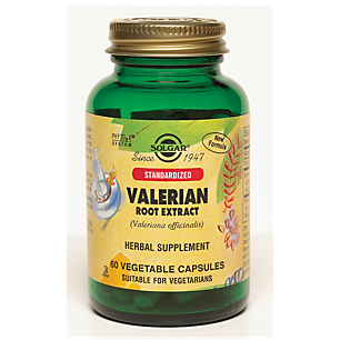 Valerian Extract