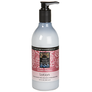 Body Lotion