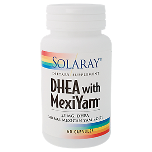 DHEA With Mexiyam