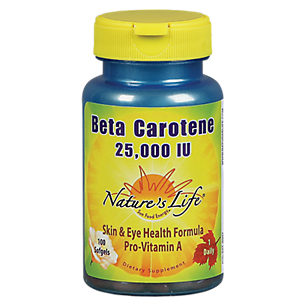 Beta Carotene