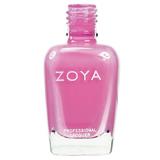 Zoya Nail Polish Pink Sweet .5 Oz